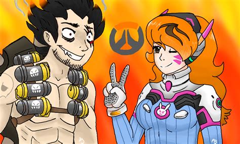 Colors Live - Overwatch Nerds by Devrai