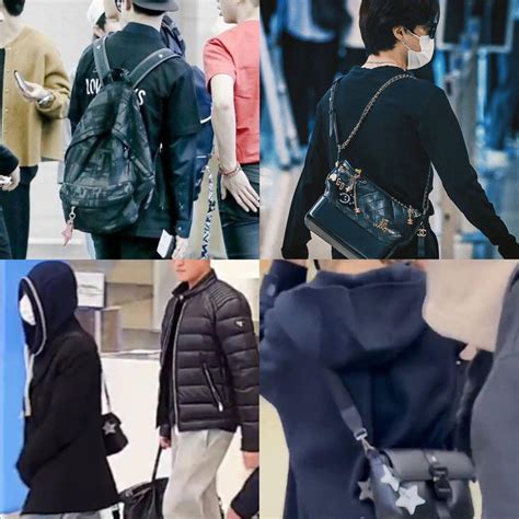 Jennie Jimin Tạo Trend Từ Những Phụ Kiện ít Ai Ngờ