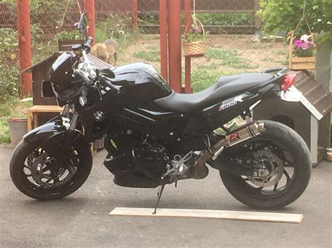 Купить б у BMW F R инжектор передач в Оренбурге чёрный naked bike года на Авто ру ID