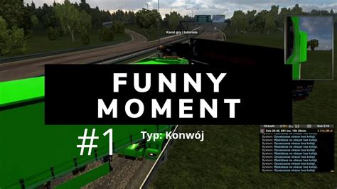 Funny Moments Konw J Ets Youtube