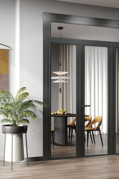 Короб IntegrAL Profil Doors по цене 18 714 руб.