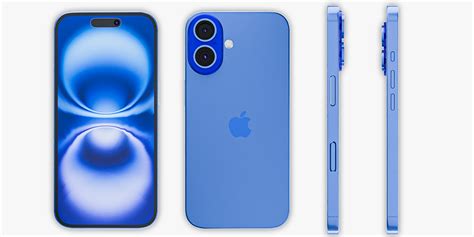 apple iphone  high quality  rendering accurate  model  model