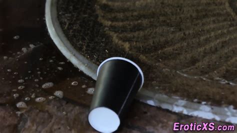 Plowed Teenage Babe With Small Tits