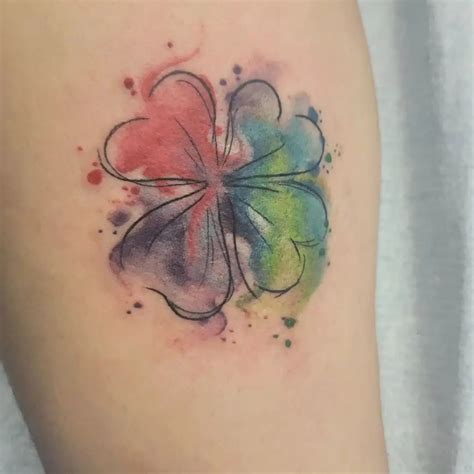 watercolor tattoo ideas   check