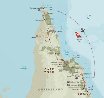 Outback Spirit Tours & Adventures - 2024 & 2025 Seasons