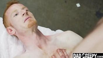 Stepson Getting Punished By His Gay Stepdad Cameron Coxxx Ryan Jacob