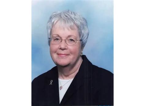 Susan Jane Matis Obituary 2024 Avon Oh Busch Funeral And