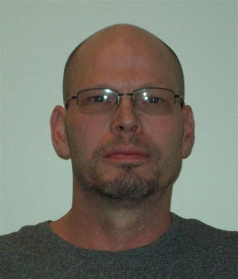 Nebraska Sex Offender Registry Johnnie Dean Janzen Jr