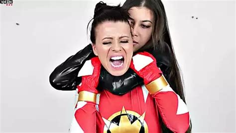 Super Heroes Sex Fight Batgirl Defeated Humiliated Blonde Porn