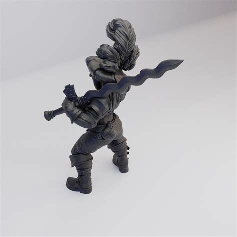 Hot Goblin ソラティンスキムピー 冒険者ミニチュア ホットゴブリン