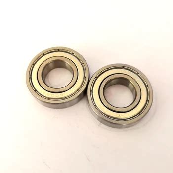 China Factory Deep Groove Ball Bearing 16002zz 16002z - Buy Ball ...