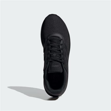 adidas Lite Racer 4.0 Schuh - Schwarz | adidas Deutschland