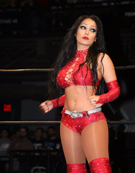 Mandy León | Professional wrestling, Wwe female wrestlers, Female wrestlers