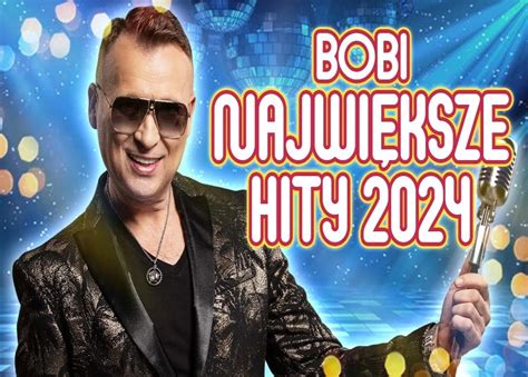 BOBI Największe przeboje 2024 Pobierz MP3 za Darmo