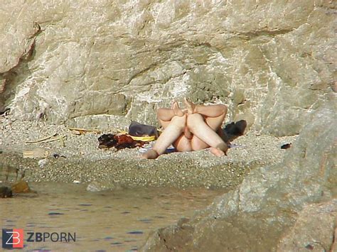 Asian Naturist ZB Porn