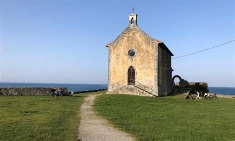 Mundaka Bizkaia Pueblos y ciudades del País Vasco Turismo Euskadi