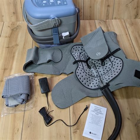Donjoy Other Donjoy Iceman Classic 3 Cooling Therapy With Lxl