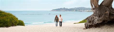 Discover Carmel's Top 10 Sights ~ Carmel-by-the-Sea Itineraries ...