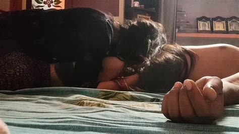 Desi Indian Girl Has Sex With Her Boyfriend Or Husband XHamster