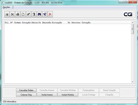 Arquivo Cco010 png Wiki CGI Software de Gestão