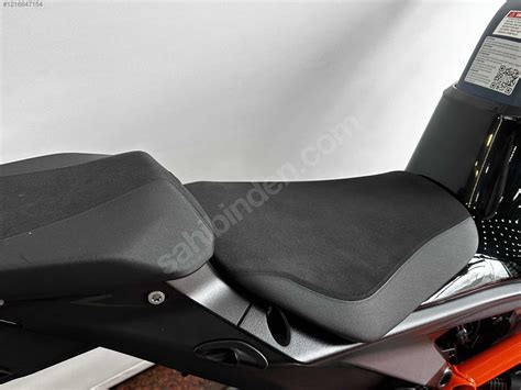 KTM 1290 Super Duke R 2023 Model Naked Roadster Motor Motosiklet Mağazasından İkinci El 750