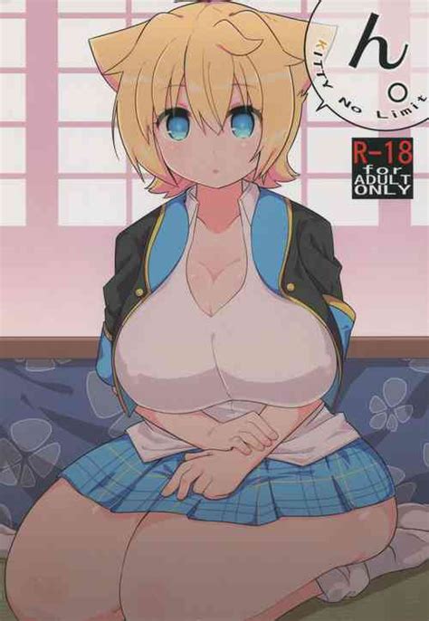 Artist Hirob816 Nhentai Hentai Doujinshi And Manga