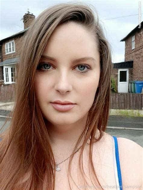Heather Sampson Nude OnlyFans Leaks The Fappening Photo FappeningBook