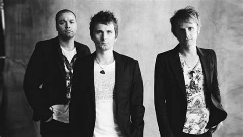 Muse Et Forsøk På Anti Dubstep 730no