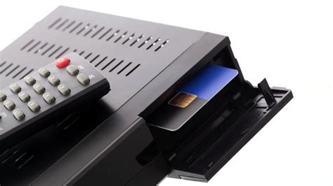 CI und CI+: Dafür braucht ihr die Modul-Slots am Fernseher und Receiver ...