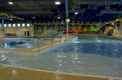 Sawmill Creek Pool And Community Centre in Gloucester, Gloucester ...