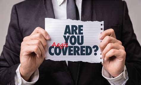 Aegis Insurance Group | LinkedIn