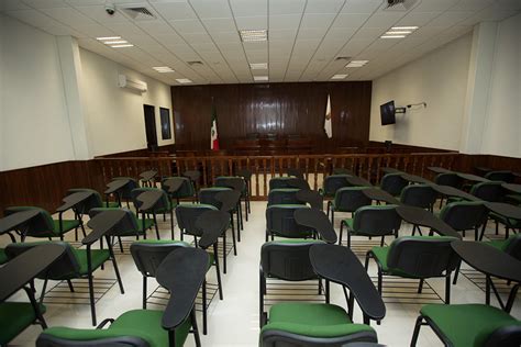 Aulas Instituto Nacional De Estudios Fiscales A C