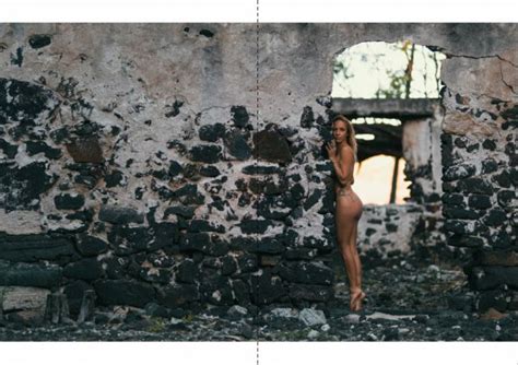 NUDE Magazine Issue 23 Vintage May 2021 Nudism And Naturism Video And Photo