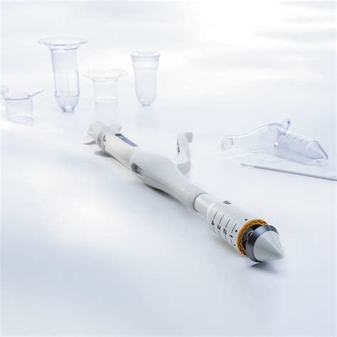 Циркулярный хирургический степлер - TST33 - Aesculap® - для операций по ...