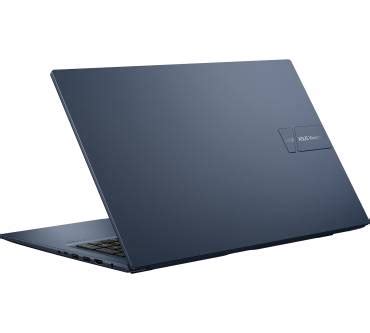 Asus Vivobook 17 X1704ZA im Test: 2,7 | Großes Notebook, kleiner Preis