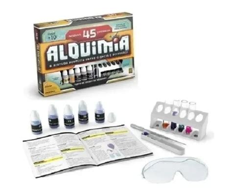 Jogo Alquimia Experiencias Grow Shopee Brasil