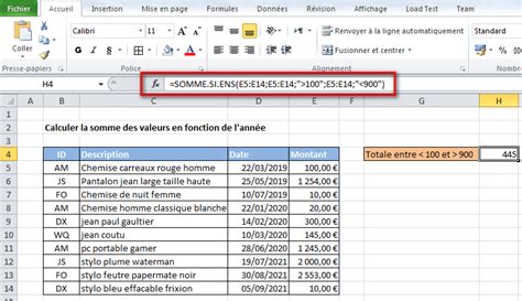 Formule Excel Pour Calculer Diff Rence Entre Deux Dates Printable