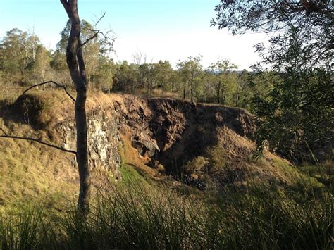 Anstead Bushland - Anstead QLD 4070, Australia