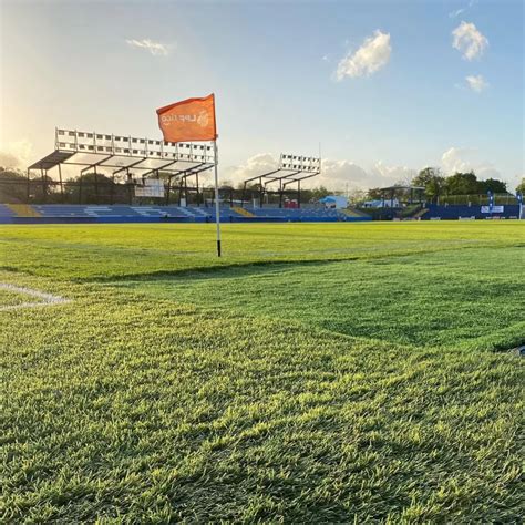 Estadio Universidad Latina Estadios Fc