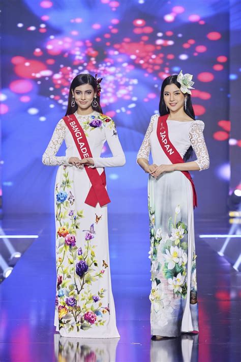 Dàn thí sinh Miss Charm 2023 khoe dáng chuẩn với bikini