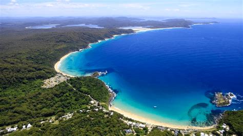 Mid North Coast Home To Best Beaches Nbn News