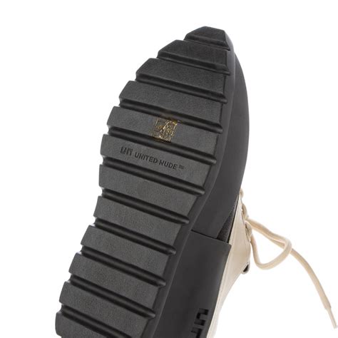 United Nude Roko Patrol Derby Mono