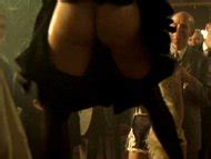 Naked Sylvie Bertin In Sass