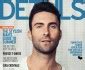Adam Levine Naked For Cosmo The Blemish