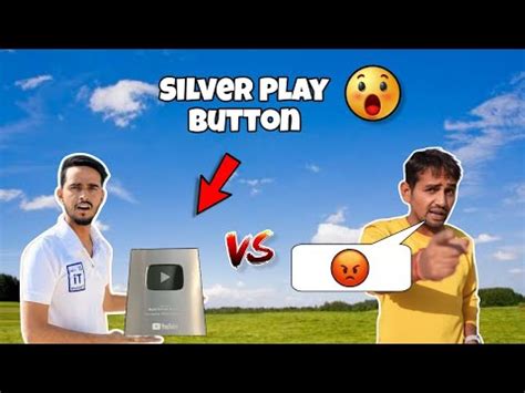 Mr Indian Hacker Reaction On Virender Singh Play Button