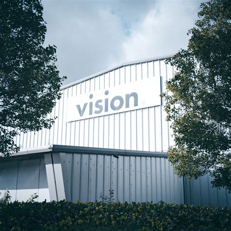 About Us - Vision Logistics UK | Healthcare Logistics Providers