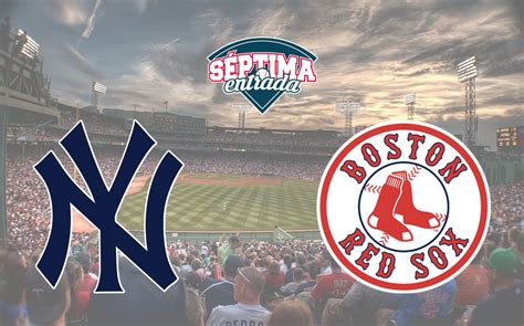 Red Sox vs Yankees Dónde ver EN VIVO la MLB Hoy 16 de junio de 2023