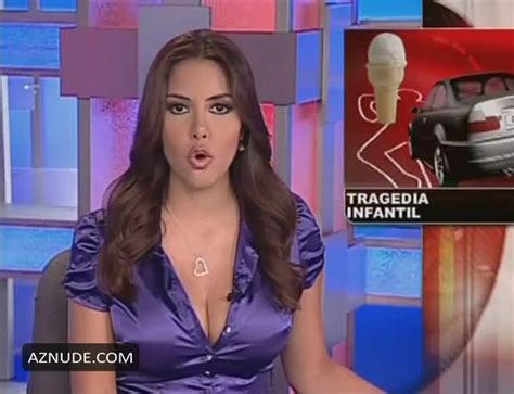 Noticias En Vivo Nude Scenes Aznude