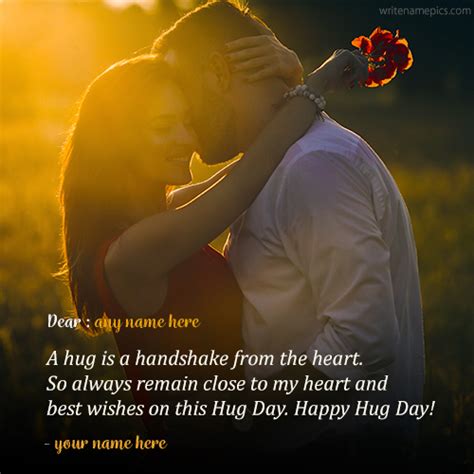 Happy Hug Day Best Friend Quotes Hug Day Quotes Sayings And