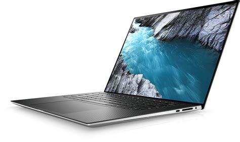 Лаптоп Dell XPS 15 9530 - #DELL03149 ⋙ на цена от 7224.00 от Ардес